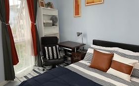 Quayside Deluxe Double Room