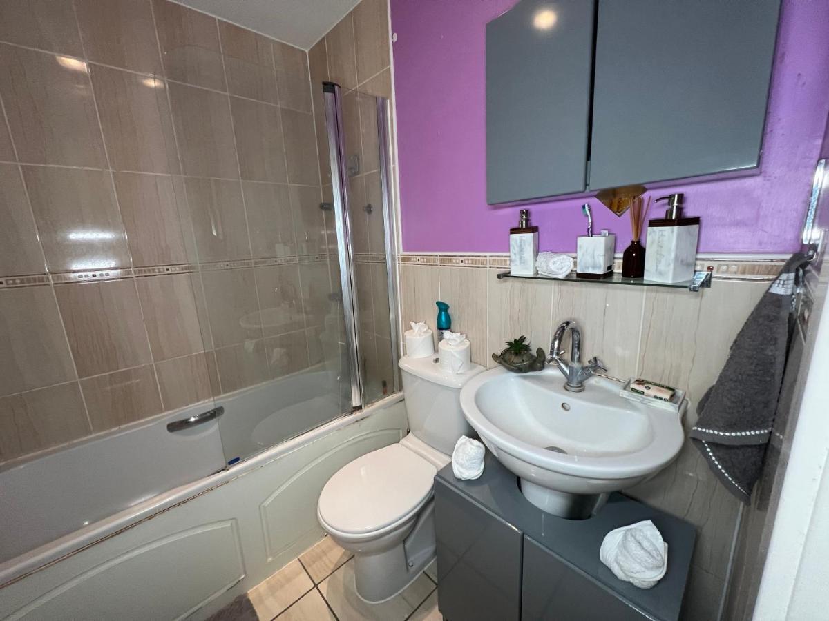 Quayside Deluxe Double Room Colchester Exterior photo