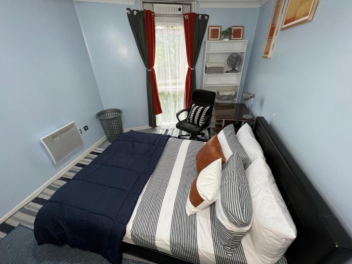 Quayside Deluxe Double Room Colchester Exterior photo