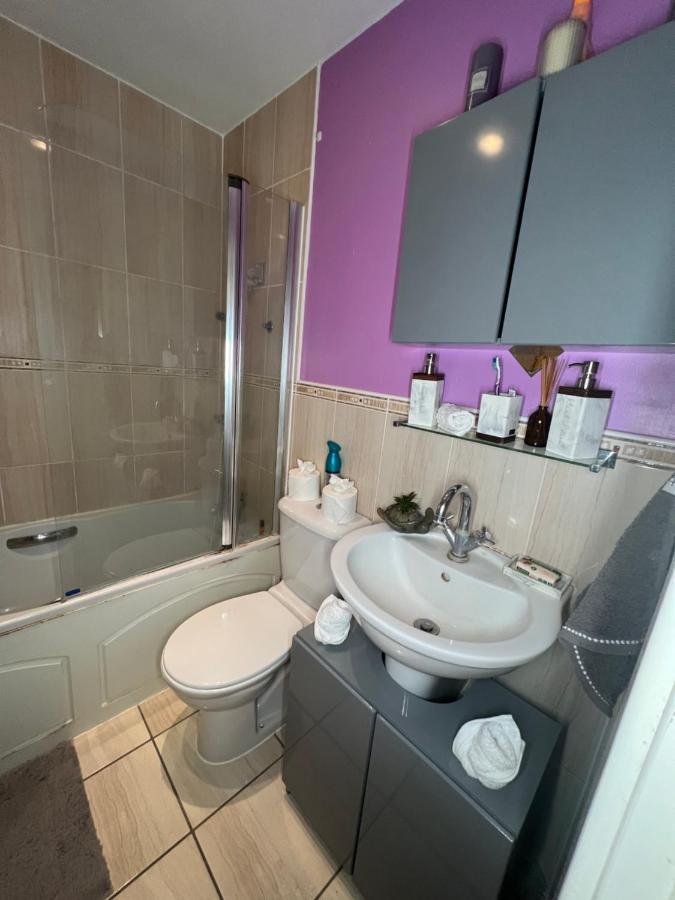 Quayside Deluxe Double Room Colchester Exterior photo