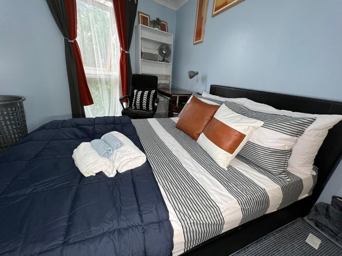 Quayside Deluxe Double Room Colchester Exterior photo